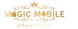Magic Mobile - Nothing life without phone